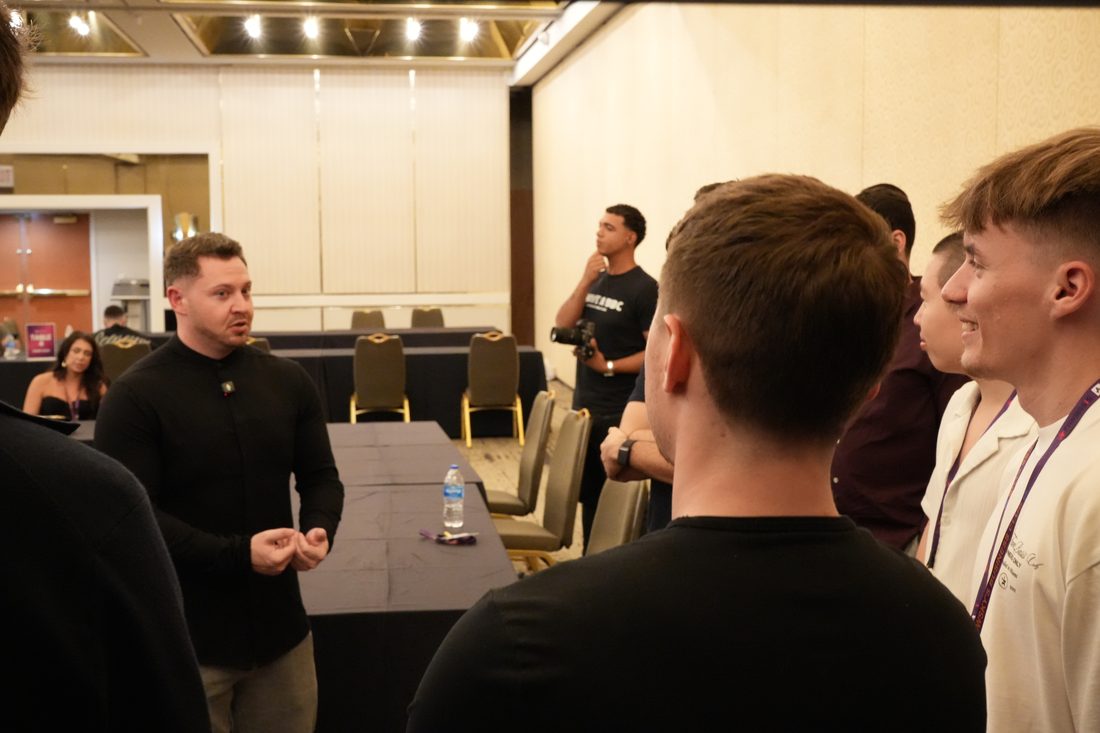 Networking