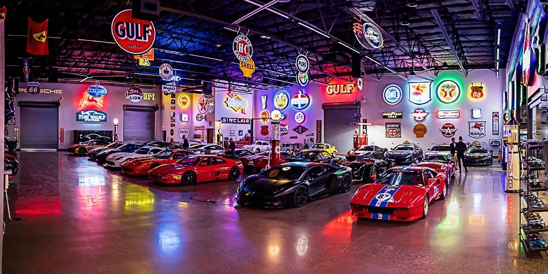 The Vault of Scottsdale